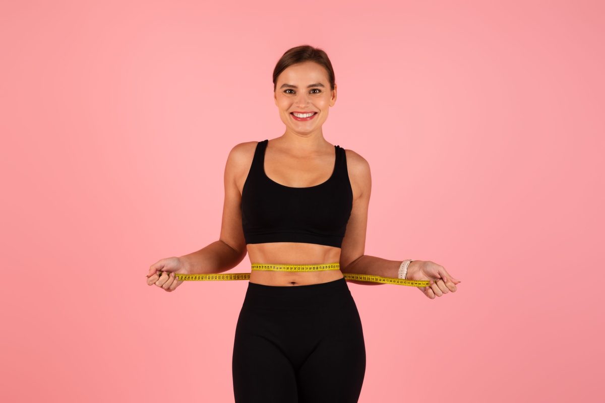 The Role of Peptide Therapy in Weight Loss, Joliet