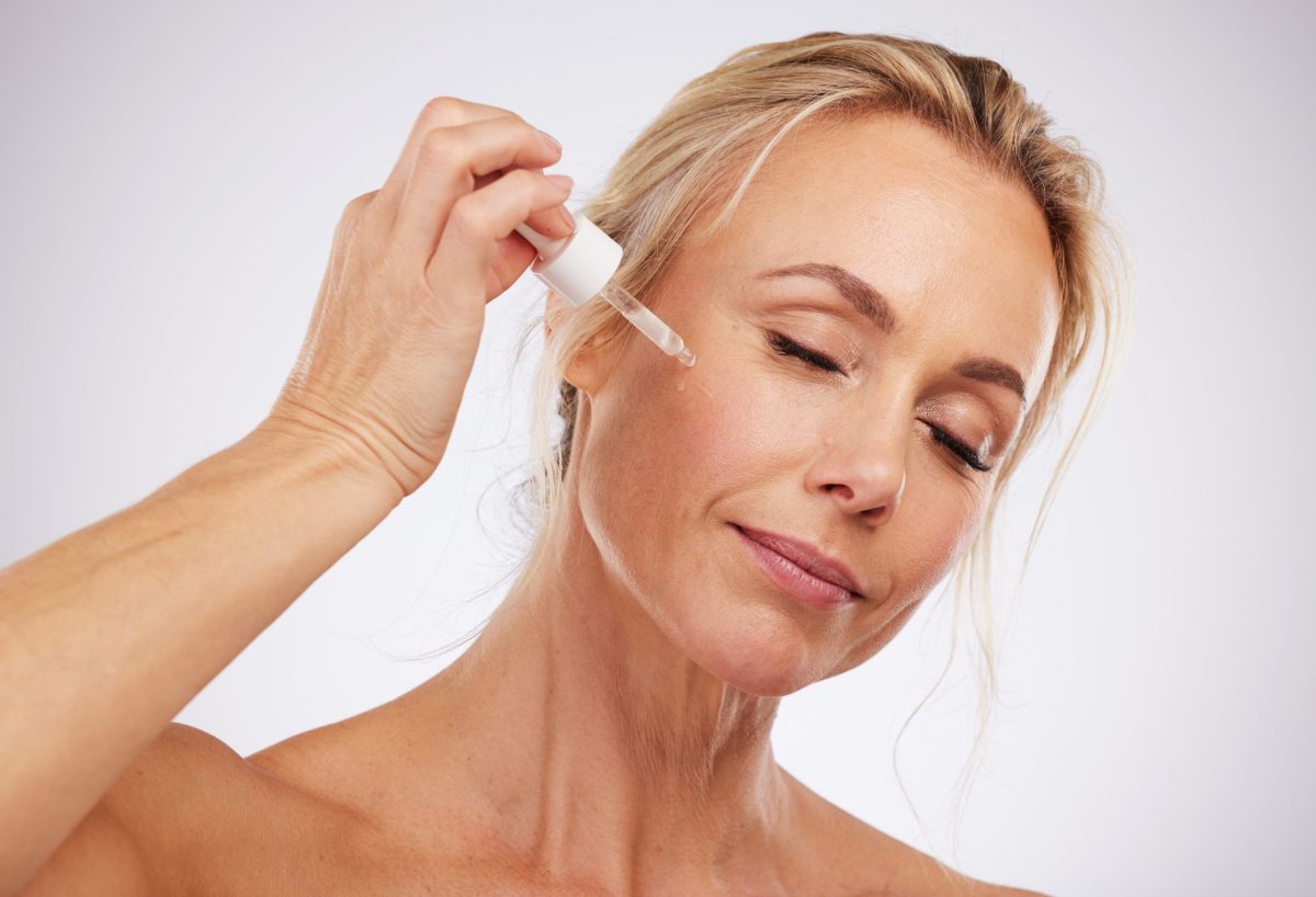 The Benefits of Peptide Therapy for Anti-Aging, Joliet
