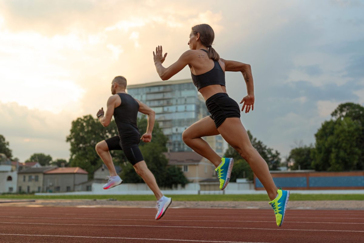 Peptide Therapy for Athletic Performance, Joliet